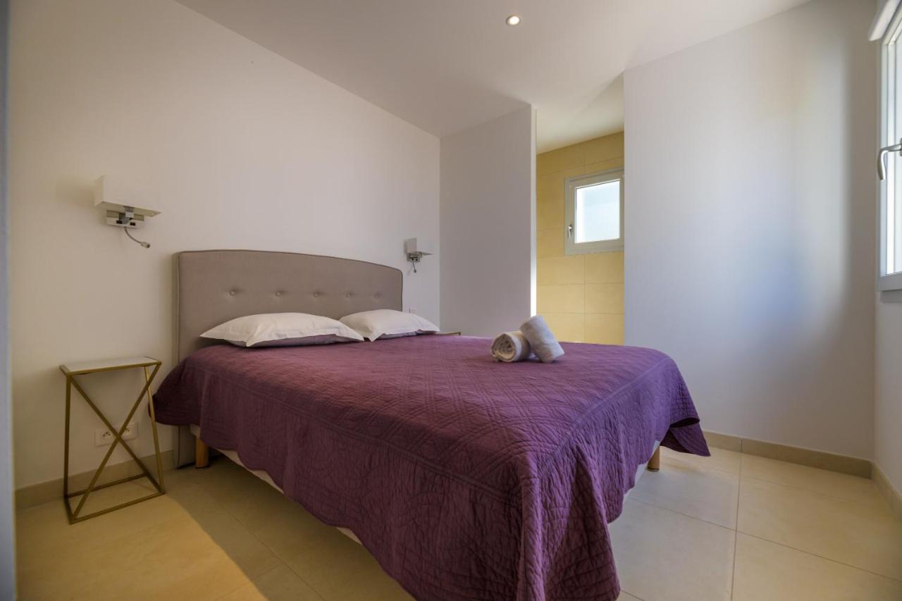 Les Pins De Santa Giulia Villa Porto-Vecchio  Luaran gambar