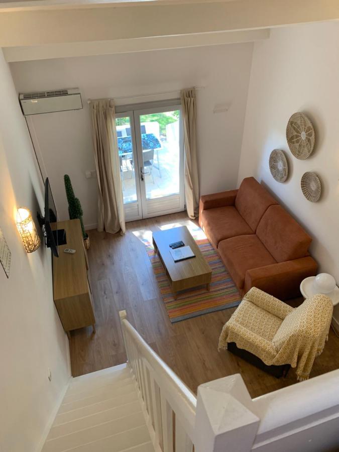 Les Pins De Santa Giulia Villa Porto-Vecchio  Luaran gambar