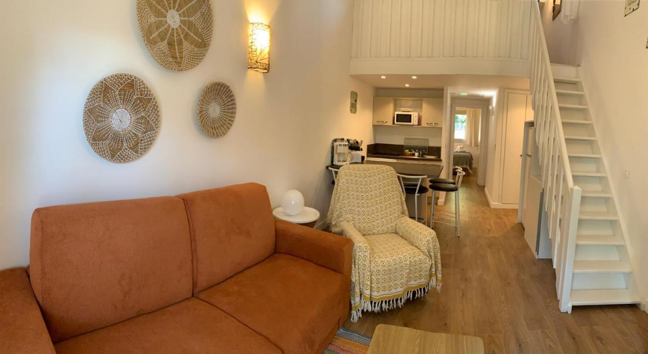 Les Pins De Santa Giulia Villa Porto-Vecchio  Luaran gambar