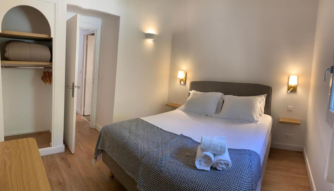 Les Pins De Santa Giulia Villa Porto-Vecchio  Luaran gambar