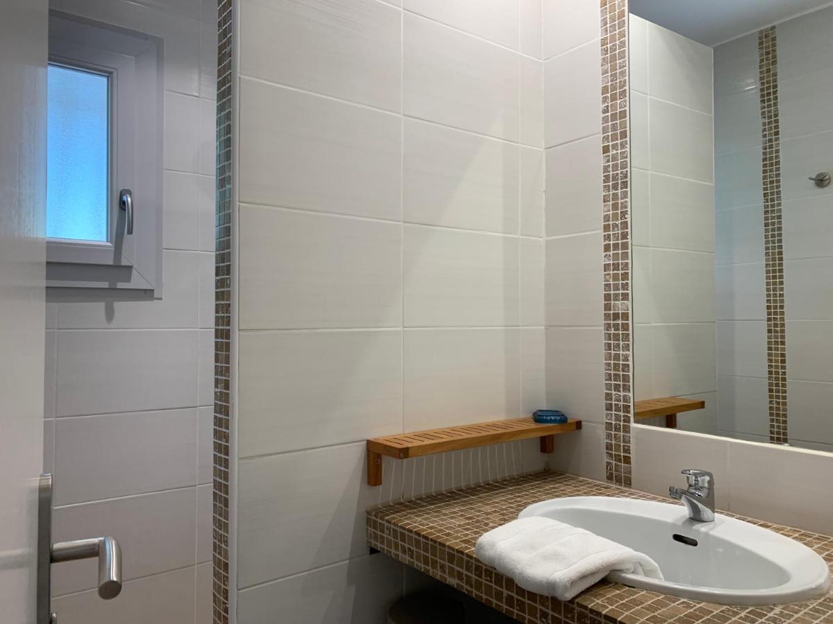 Les Pins De Santa Giulia Villa Porto-Vecchio  Luaran gambar
