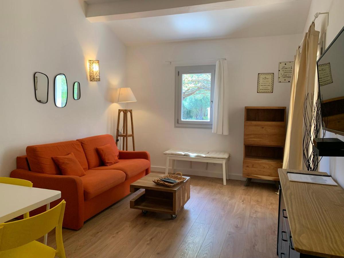Les Pins De Santa Giulia Villa Porto-Vecchio  Luaran gambar