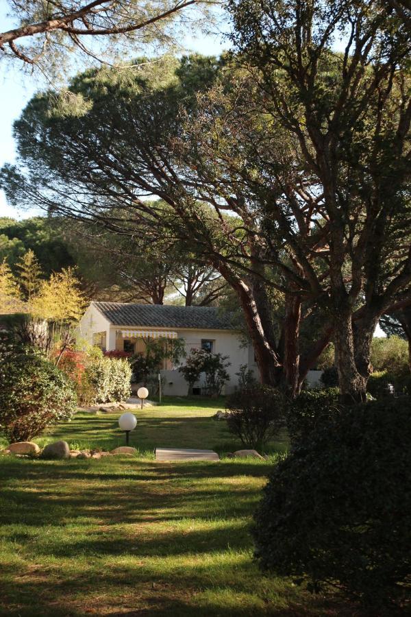 Les Pins De Santa Giulia Villa Porto-Vecchio  Luaran gambar