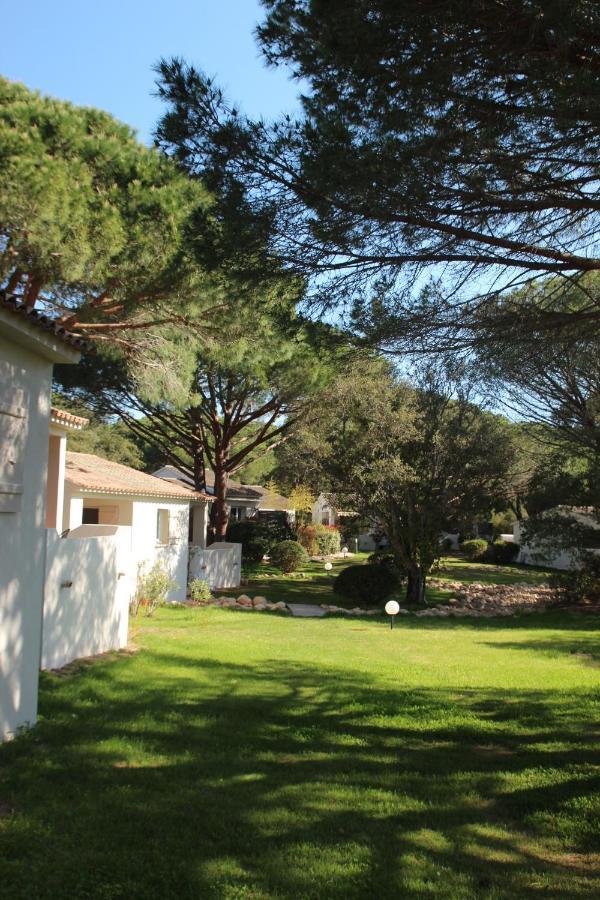 Les Pins De Santa Giulia Villa Porto-Vecchio  Luaran gambar