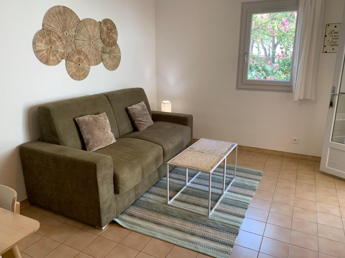 Les Pins De Santa Giulia Villa Porto-Vecchio  Luaran gambar