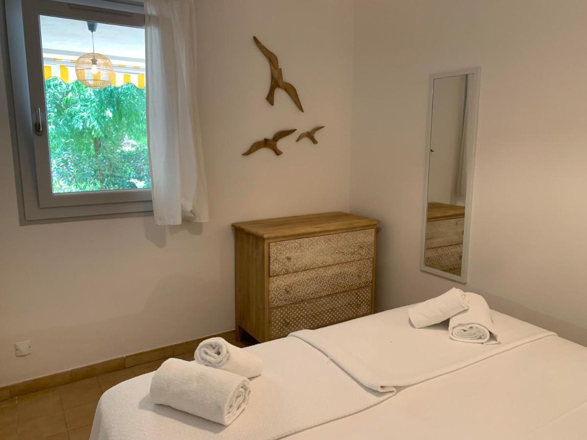 Les Pins De Santa Giulia Villa Porto-Vecchio  Luaran gambar
