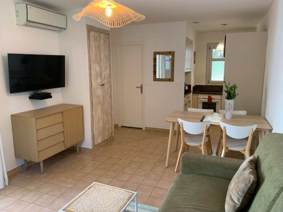 Les Pins De Santa Giulia Villa Porto-Vecchio  Luaran gambar