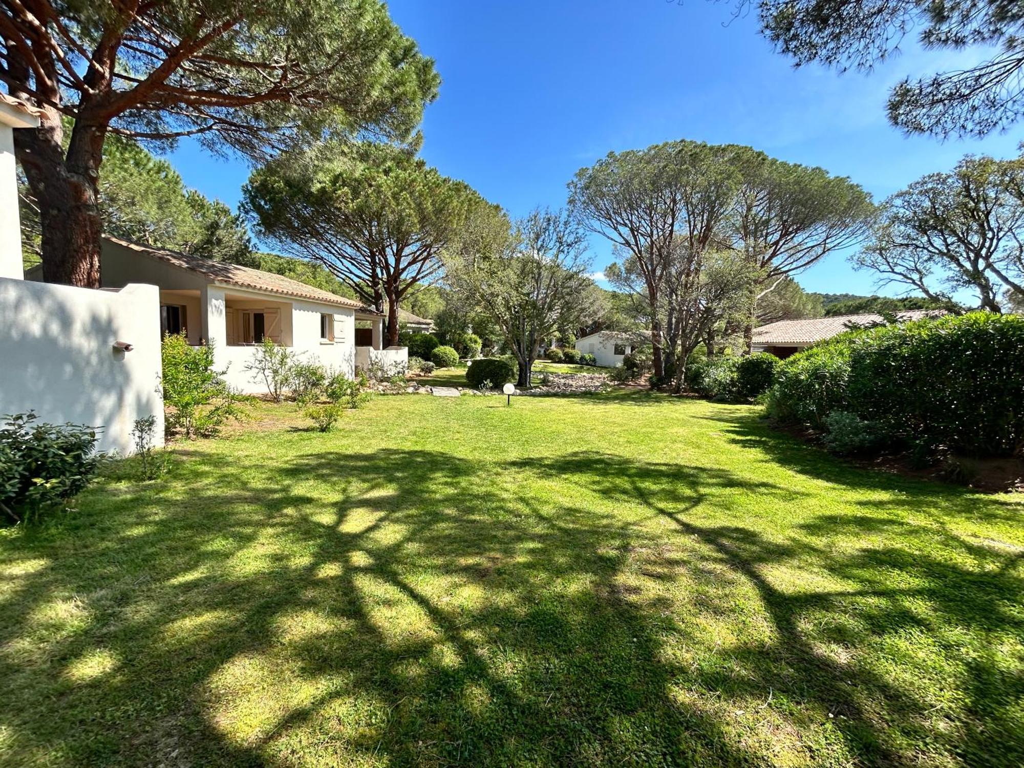 Les Pins De Santa Giulia Villa Porto-Vecchio  Luaran gambar